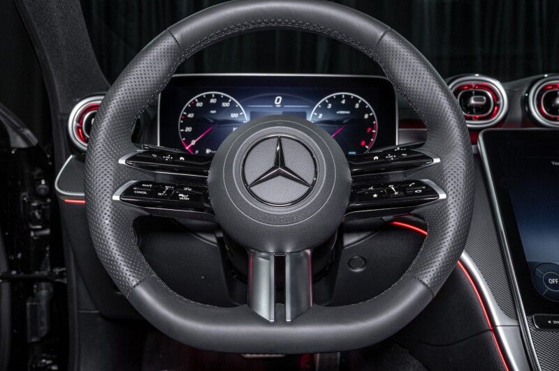 2025 Mercedes-Benz C-Class C 300 Sedan Peoria AZ