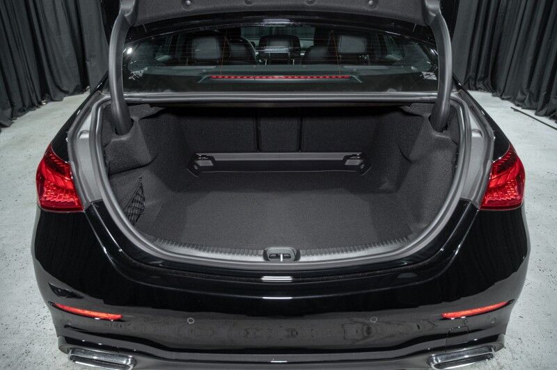 2025 Mercedes-Benz C-Class C 300 Sedan Peoria AZ
