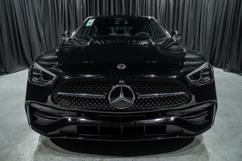 2025 Mercedes-Benz C-Class C 300 Sedan Peoria AZ