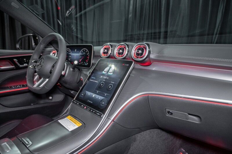 2025 Mercedes-Benz C-Class C 300 Sedan Peoria AZ
