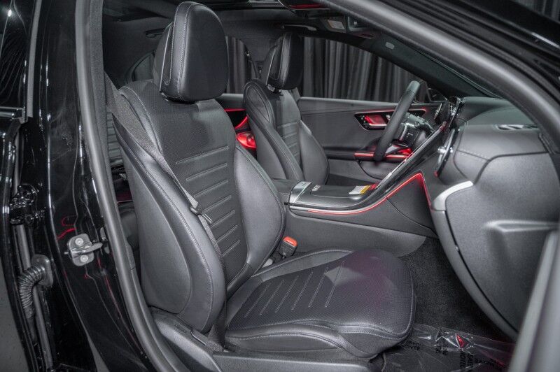 2025 Mercedes-Benz C-Class C 300 Sedan Peoria AZ