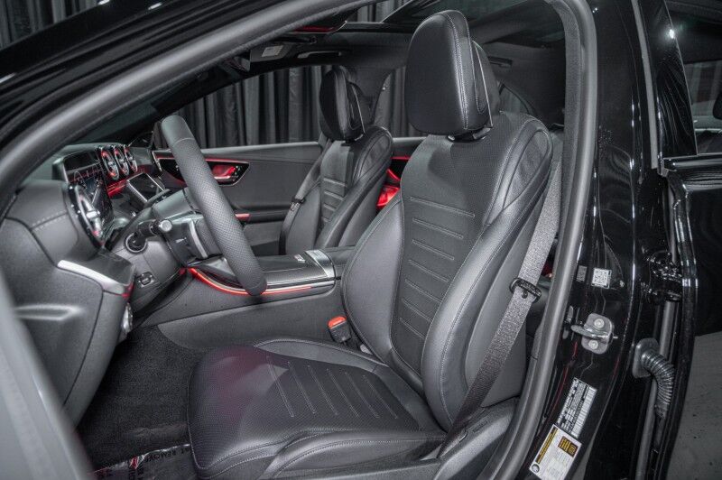 2025 Mercedes-Benz C-Class C 300 Sedan Peoria AZ