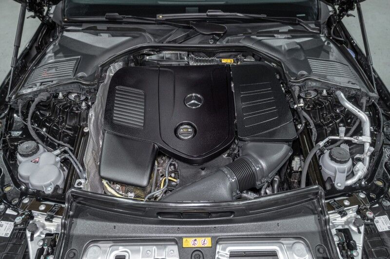 2025 Mercedes-Benz C-Class C 300 Sedan Peoria AZ