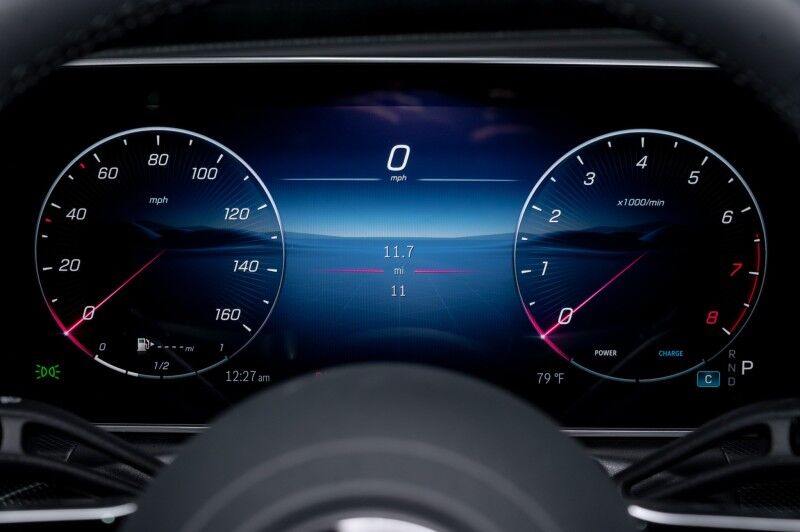 2025 Mercedes-Benz C-Class C 300 Sedan Peoria AZ