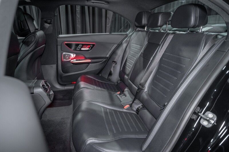 2025 Mercedes-Benz C-Class C 300 Sedan Peoria AZ
