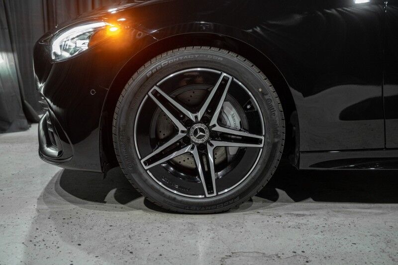 2025 Mercedes-Benz C-Class C 300 Sedan Peoria AZ