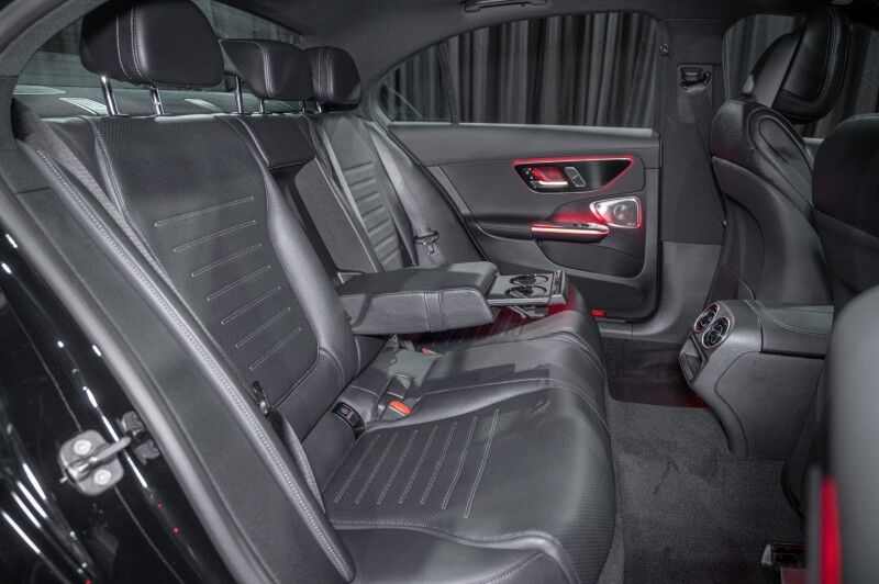2025 Mercedes-Benz C-Class C 300 Sedan Peoria AZ