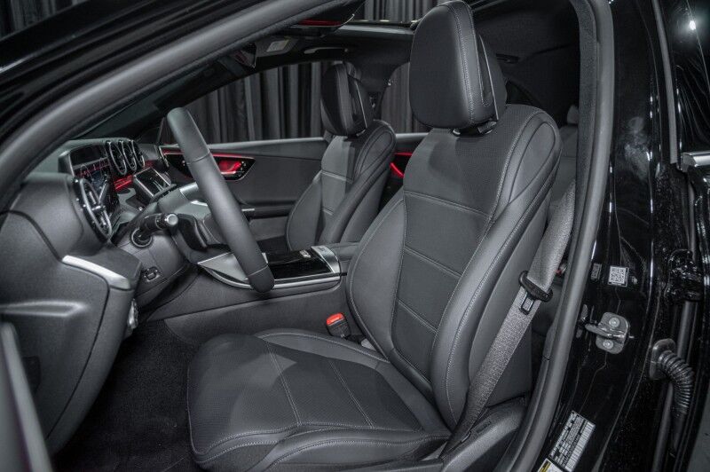 2025 Mercedes-Benz C-Class C 300 Sedan Peoria AZ