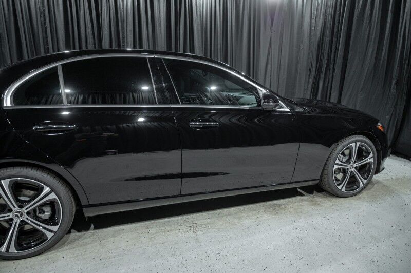 2025 Mercedes-Benz C-Class C 300 Sedan Peoria AZ