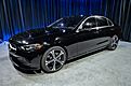 2025 Mercedes-Benz C-Class 300 Sedan