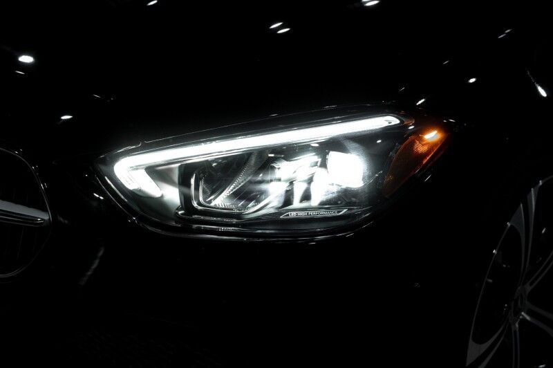 2025 Mercedes-Benz C-Class C 300 Sedan Peoria AZ