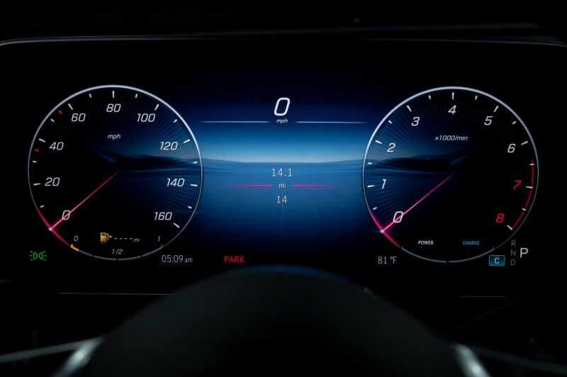 2025 Mercedes-Benz C-Class C 300 Sedan Peoria AZ