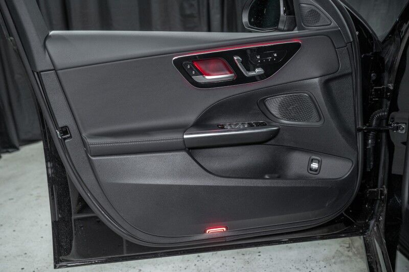 2025 Mercedes-Benz C-Class C 300 Sedan Peoria AZ