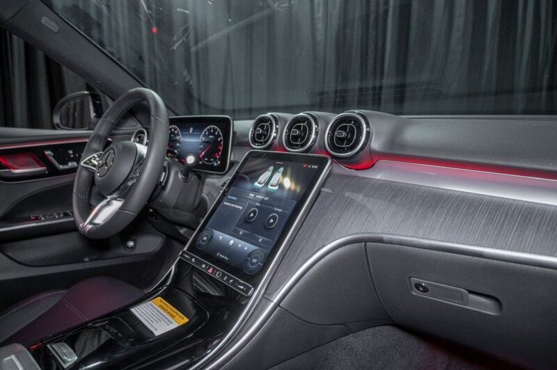 2025 Mercedes-Benz C-Class C 300 Sedan Peoria AZ