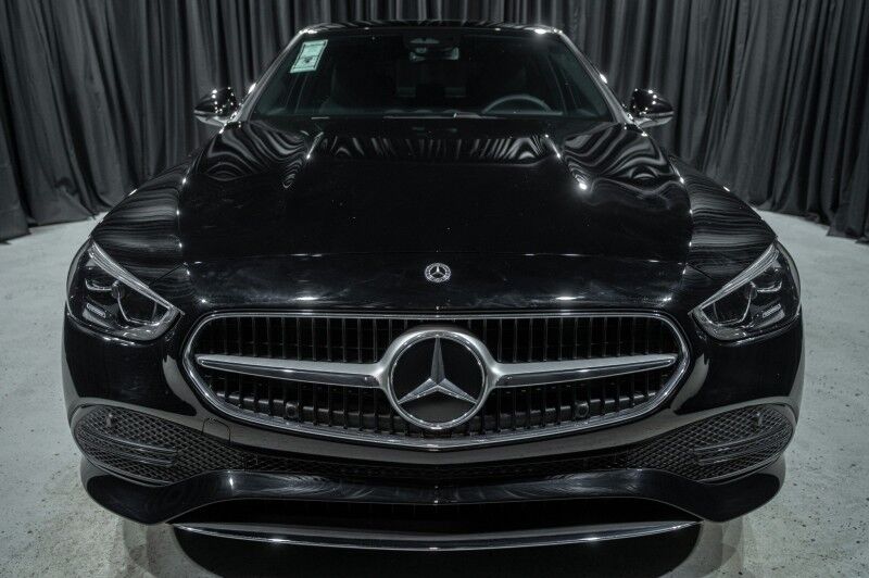 2025 Mercedes-Benz C-Class C 300 Sedan Peoria AZ