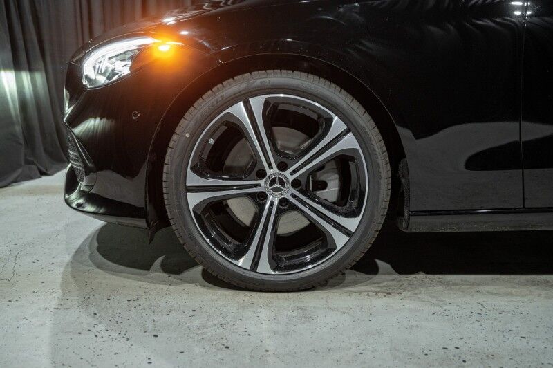 2025 Mercedes-Benz C-Class C 300 Sedan Peoria AZ