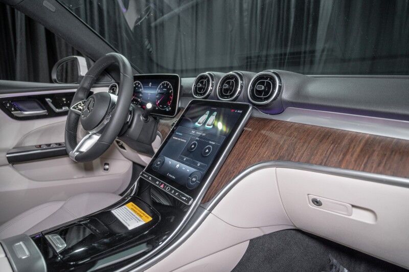 2025 Mercedes-Benz C-Class C 300 Sedan Peoria AZ