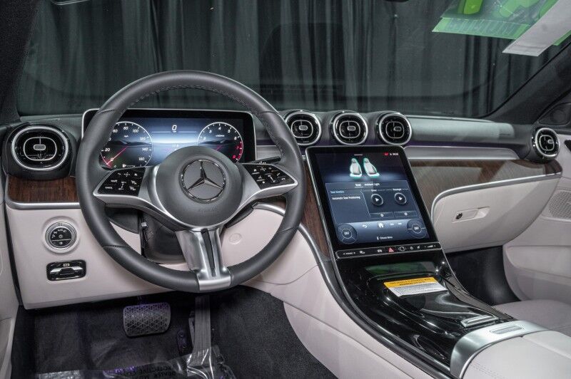 2025 Mercedes-Benz C-Class C 300 Sedan Peoria AZ