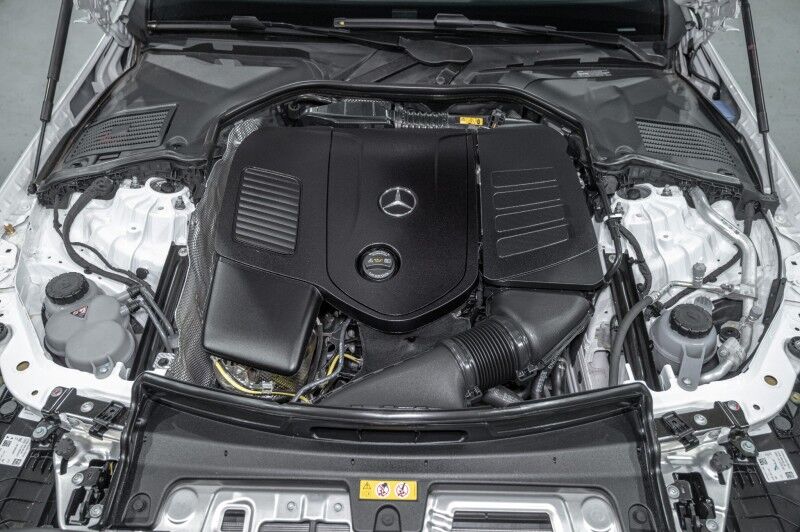 2025 Mercedes-Benz C-Class C 300 Sedan Peoria AZ