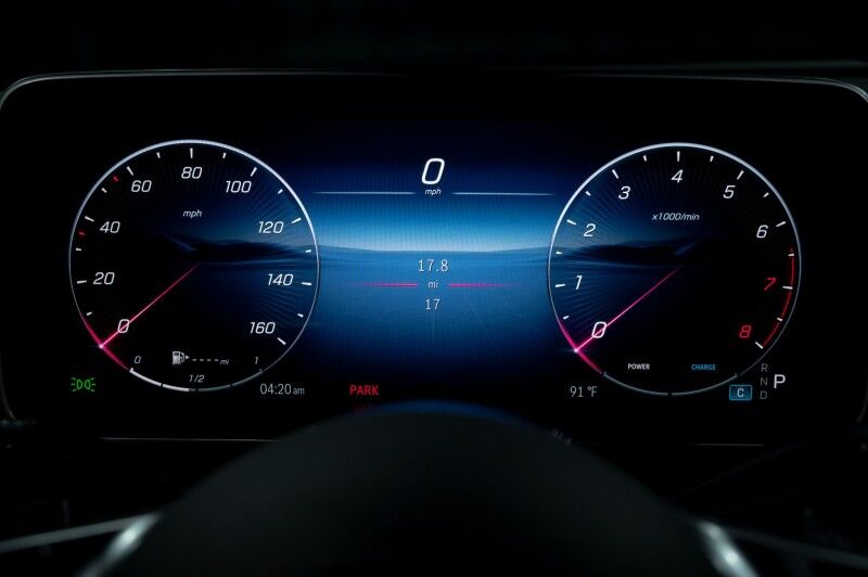2025 Mercedes-Benz C-Class C 300 Sedan Peoria AZ