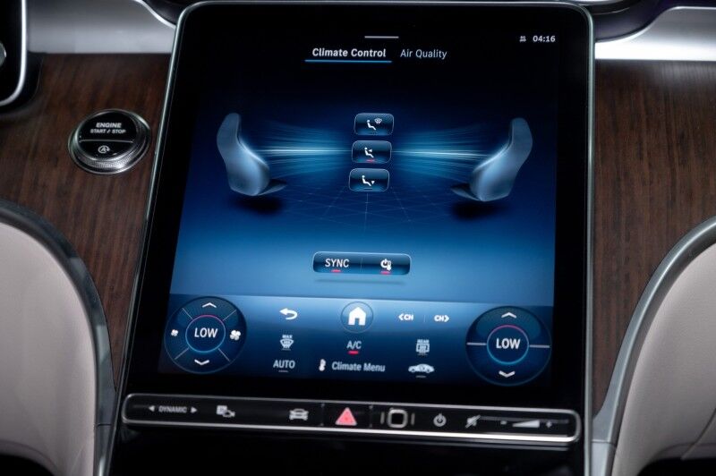 2025 Mercedes-Benz C-Class C 300 Sedan Peoria AZ