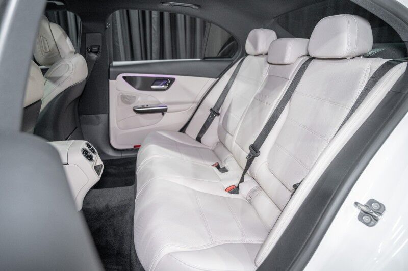 2025 Mercedes-Benz C-Class C 300 Sedan Peoria AZ