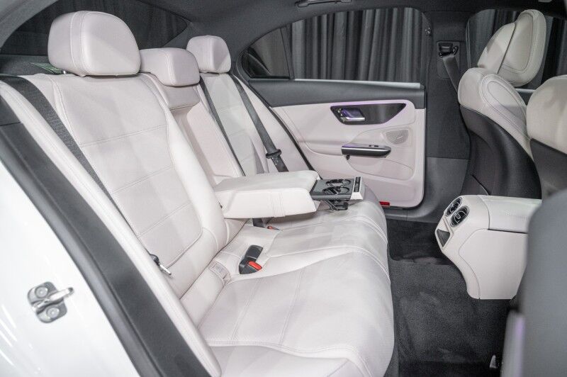 2025 Mercedes-Benz C-Class C 300 Sedan Peoria AZ