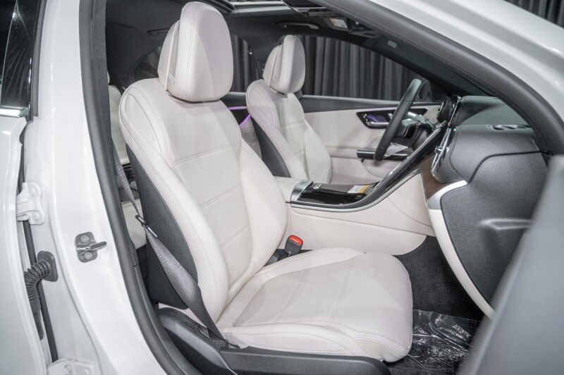 2025 Mercedes-Benz C-Class C 300 Sedan Peoria AZ