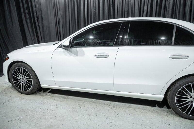 2025 Mercedes-Benz C-Class C 300 Sedan Peoria AZ