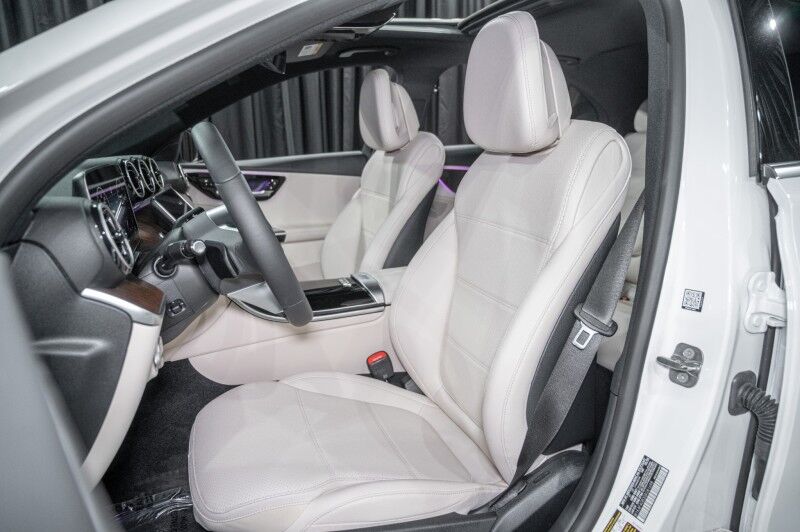 2025 Mercedes-Benz C-Class C 300 Sedan Peoria AZ