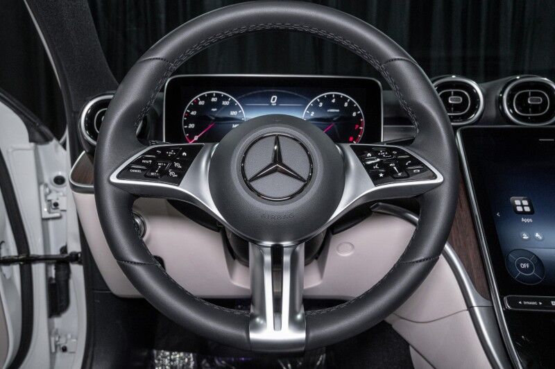 2025 Mercedes-Benz C-Class C 300 Sedan Peoria AZ