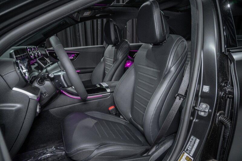 2025 Mercedes-Benz C-Class C 300 Sedan Peoria AZ