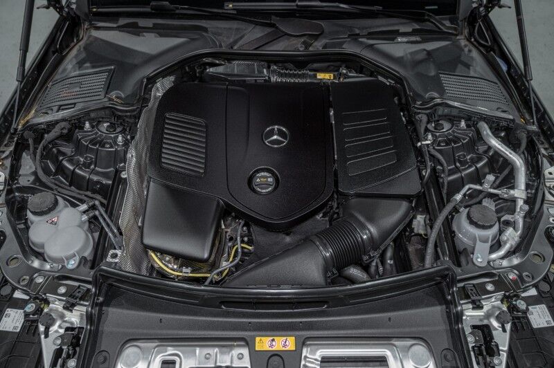 2025 Mercedes-Benz C-Class C 300 Sedan Peoria AZ