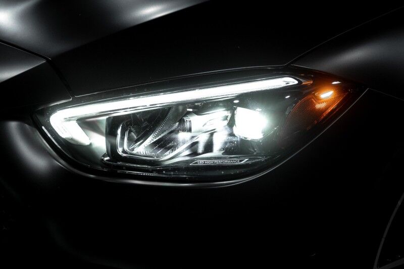 2025 Mercedes-Benz C-Class C 300 Sedan Peoria AZ