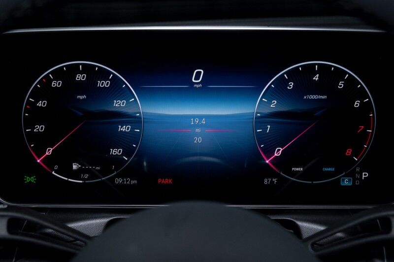 2025 Mercedes-Benz C-Class C 300 Sedan Peoria AZ