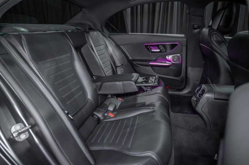 2025 Mercedes-Benz C-Class C 300 Sedan Peoria AZ
