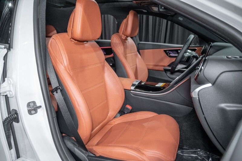 2025 Mercedes-Benz C-Class C 300 Sedan Peoria AZ