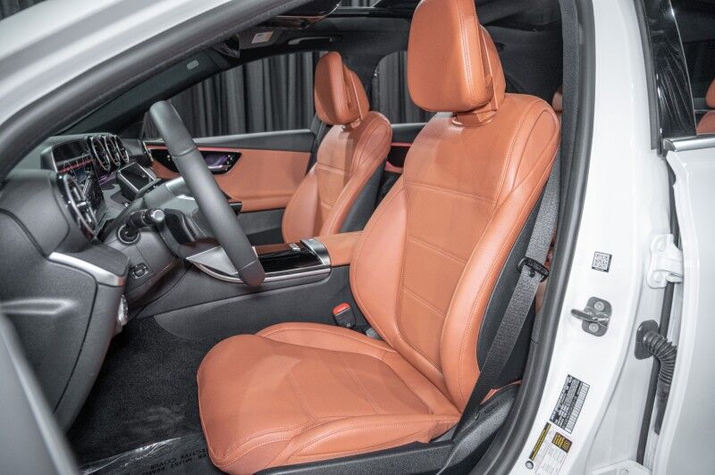 2025 Mercedes-Benz C-Class C 300 Sedan Peoria AZ