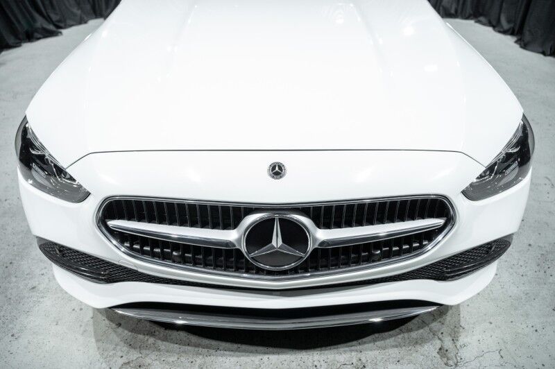 2025 Mercedes-Benz C-Class C 300 Sedan Peoria AZ
