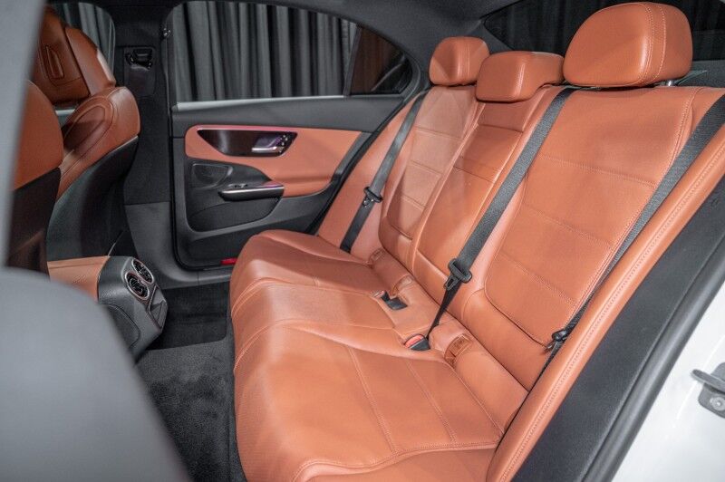 2025 Mercedes-Benz C-Class C 300 Sedan Peoria AZ
