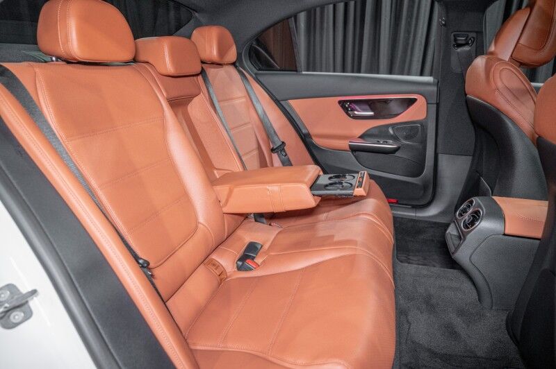 2025 Mercedes-Benz C-Class C 300 Sedan Peoria AZ