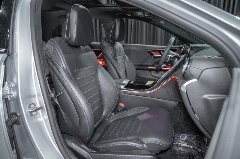 2025 Mercedes-Benz C-Class C 300 Sedan Peoria AZ