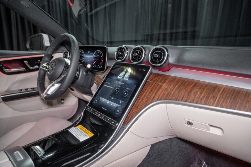 2025 Mercedes-Benz C-Class C 300 Sedan Peoria AZ