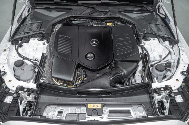 2025 Mercedes-Benz C-Class C 300 Sedan Peoria AZ