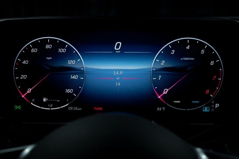 2025 Mercedes-Benz C-Class C 300 Sedan Peoria AZ