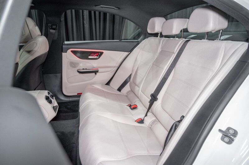 2025 Mercedes-Benz C-Class C 300 Sedan Peoria AZ