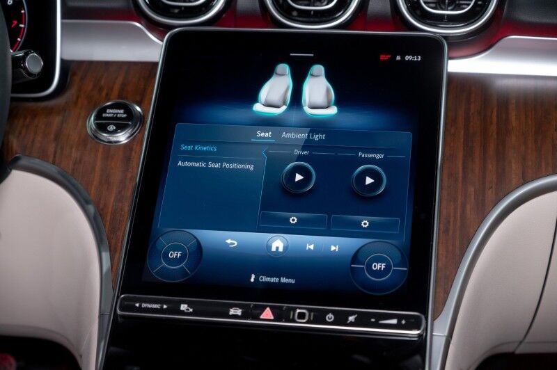 2025 Mercedes-Benz C-Class C 300 Sedan Peoria AZ