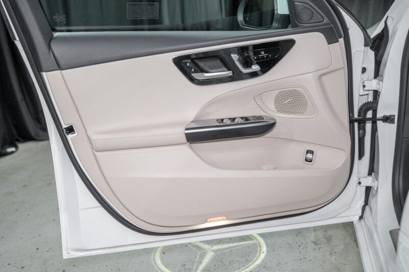 2025 Mercedes-Benz C-Class C 300 Sedan Peoria AZ