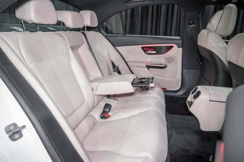 2025 Mercedes-Benz C-Class C 300 Sedan Peoria AZ