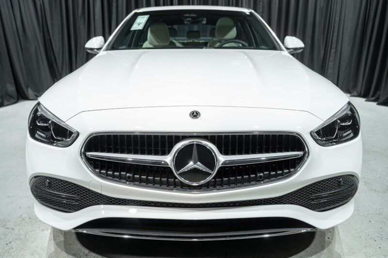 2025 Mercedes-Benz C-Class C 300 Sedan Peoria AZ